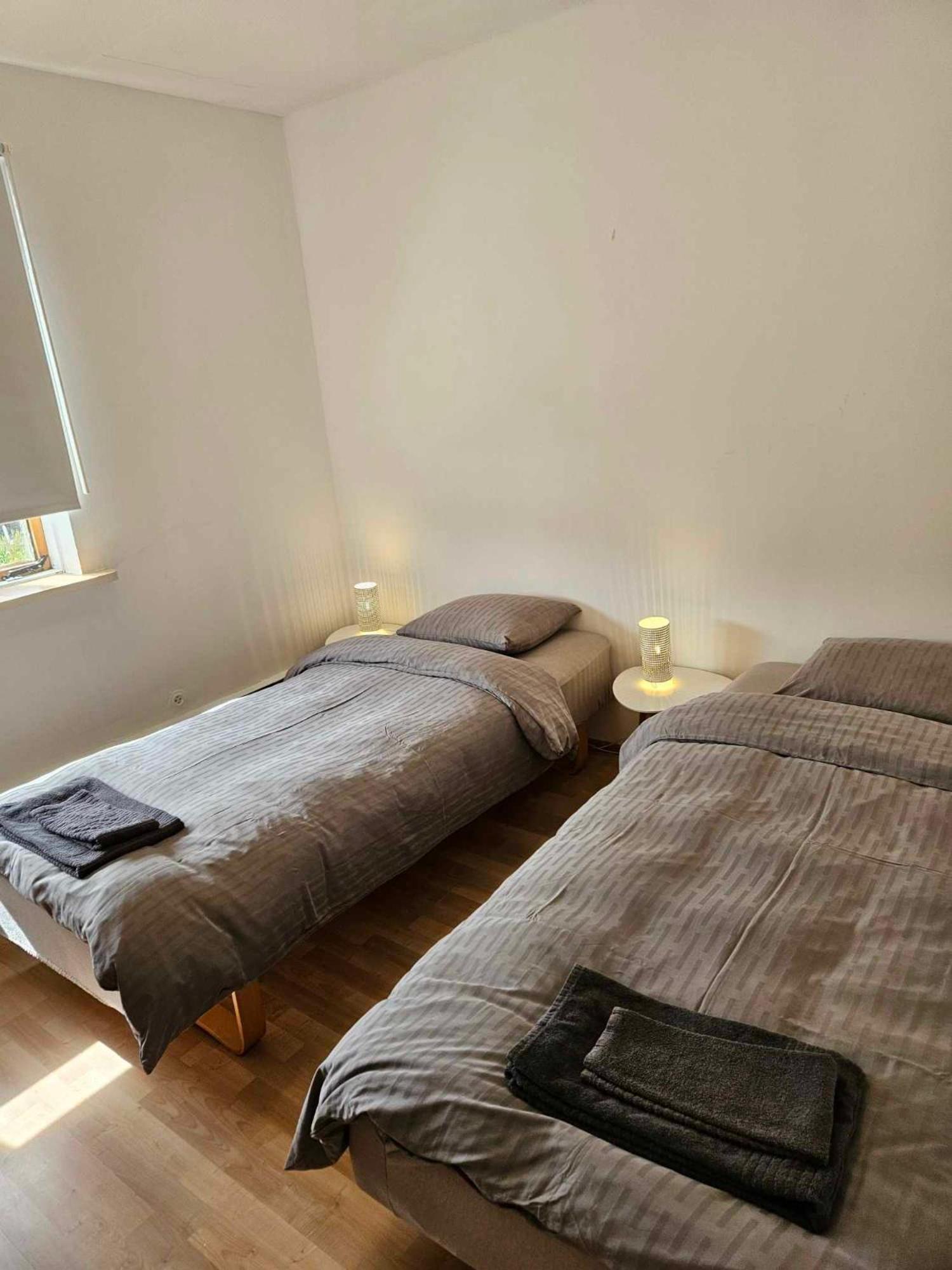 House In The Westfjords Villa Suthavik Exterior photo
